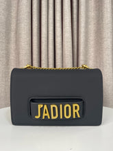 Dior J'Adior Chain Flap Bag